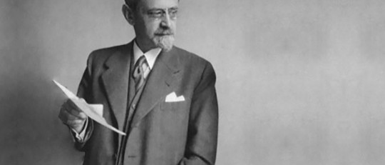 Eugène Minkowski