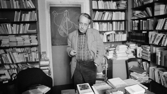 Louis Althusser