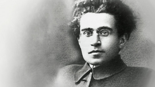 Antonio Gramsci