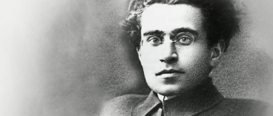 Antonio Gramsci