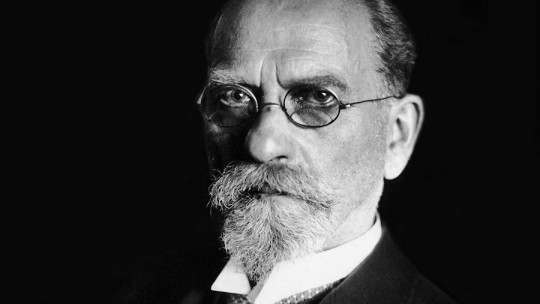 Edmund Husserl