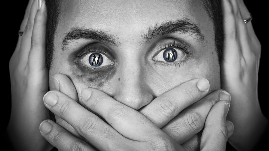 Violencia en el ámbito de la pareja