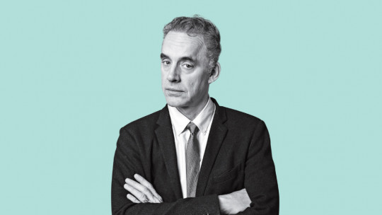 Frases de Jordan Peterson