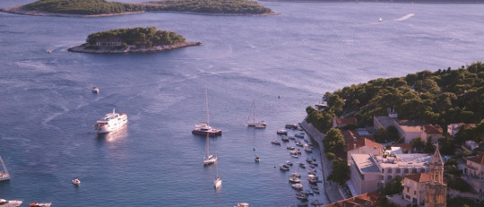 Poemas del mar