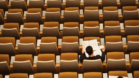 La preparación de oposiciones con apoyo psicológico