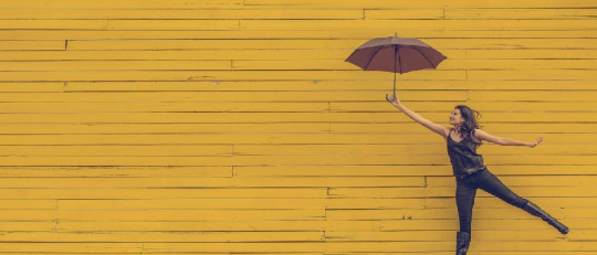 ¿Funcionan realmente la ley de la atracción y el pensamiento positivo?
