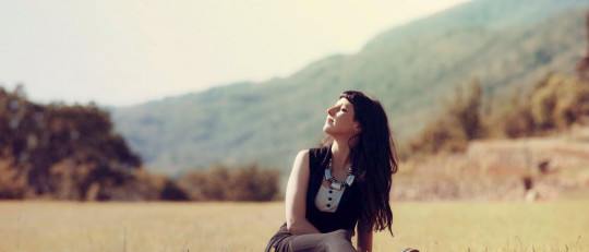 Los 4 tipos de respiración (y cómo aprenderlos en meditación)
