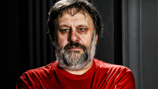 Biografía de Slavoj Žižek