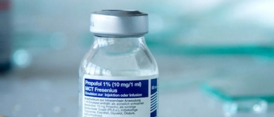 Propofol