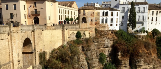 Psicólogos PsicoAbreu en Ronda y Antequera