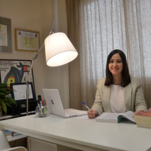Paula Fernández Rivas