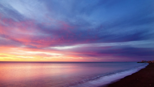 Frases de atardecer