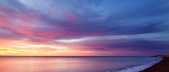 Frases de atardecer