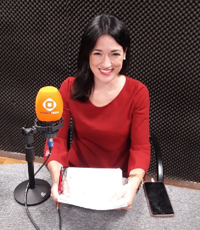 Sara Meca Zapatero