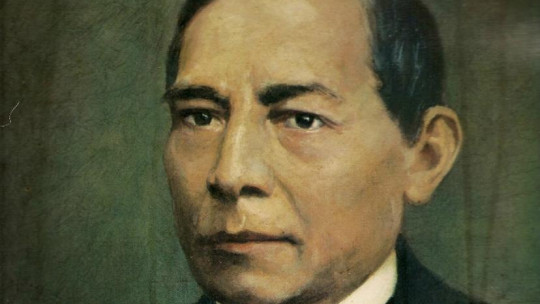 Frases de Benito Juárez