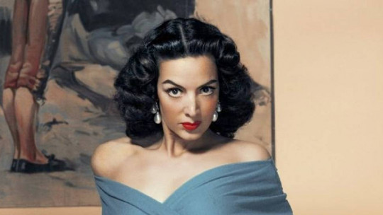 Frases de María Félix