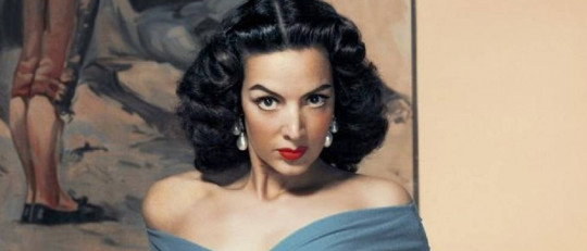 Frases de María Félix