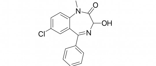 Temazepam