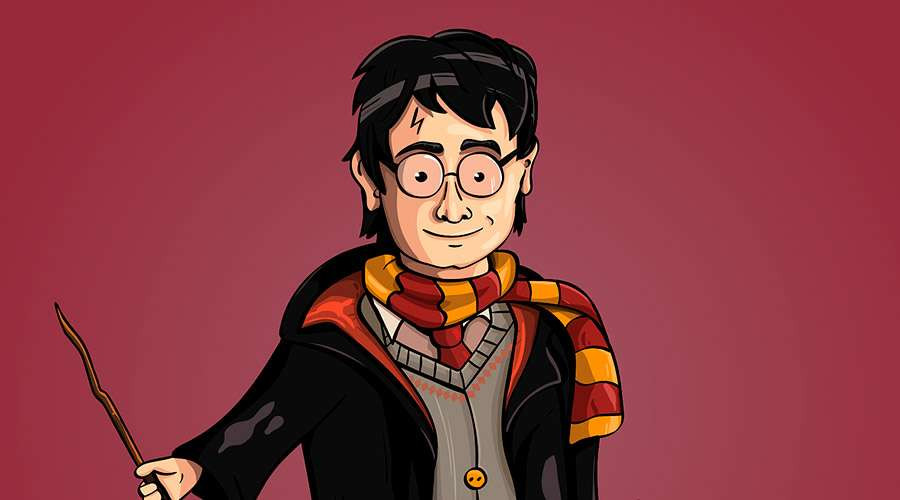 Harry Potter