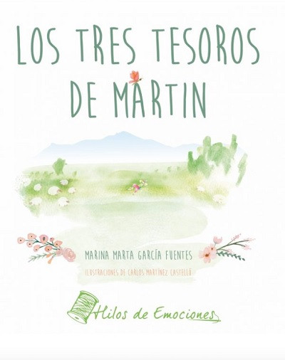 Los 3 tesoros de Martín