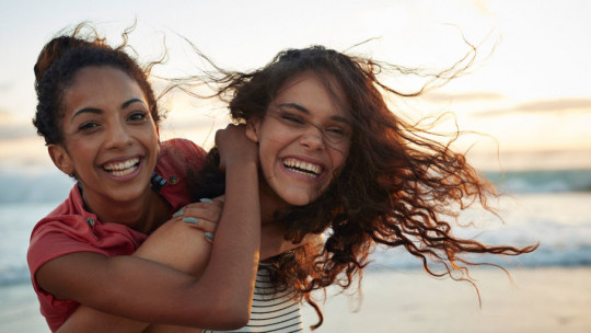 Cómo tener relaciones sanas de amistad