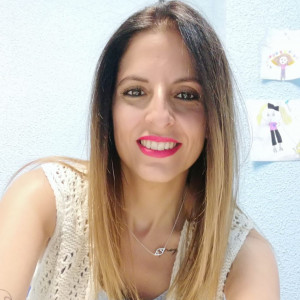 Gema Navas Pérez