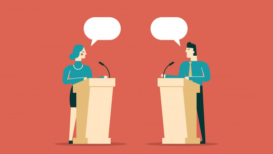 Cómo argumentar bien