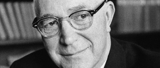Gordon Allport