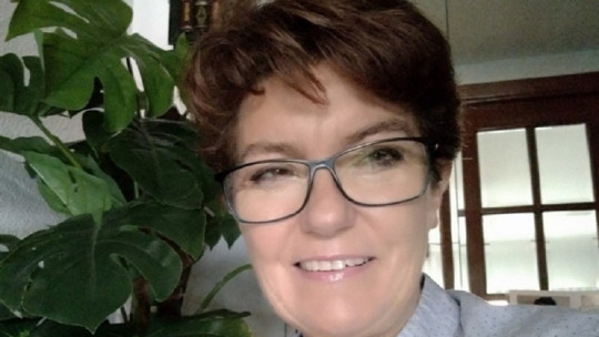 María Jesús Delgado