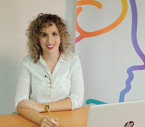 Marta Marín