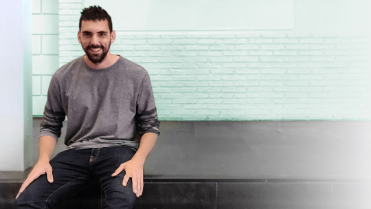 Rubén Monreal