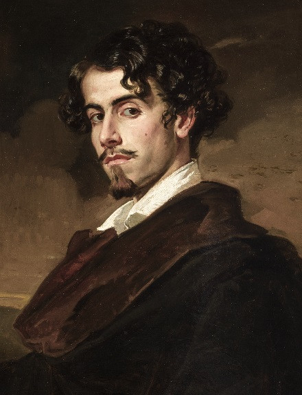 Gustavo Adolfo Bécquer