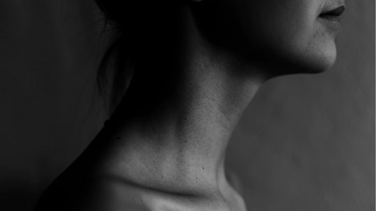 ¿Por qué se nos hace un nudo en la garganta?