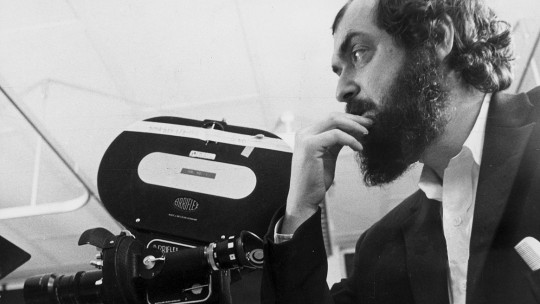 Stanley Kubrick