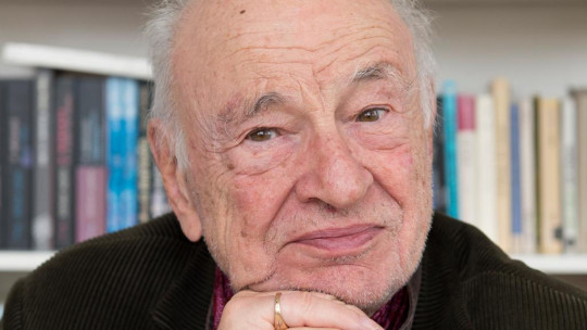Teoría del pensamiento complejo de Edgar Morin
