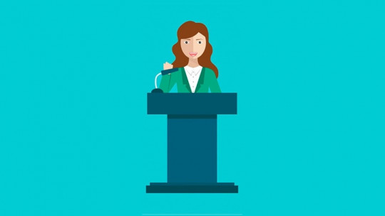 Técnicas para hablar en público