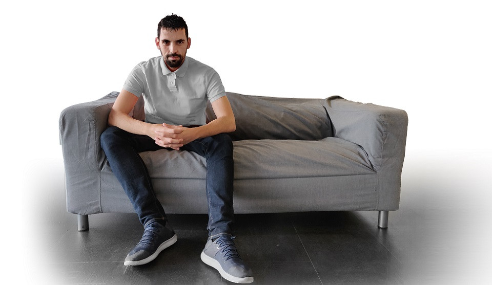 Rubén Monreal