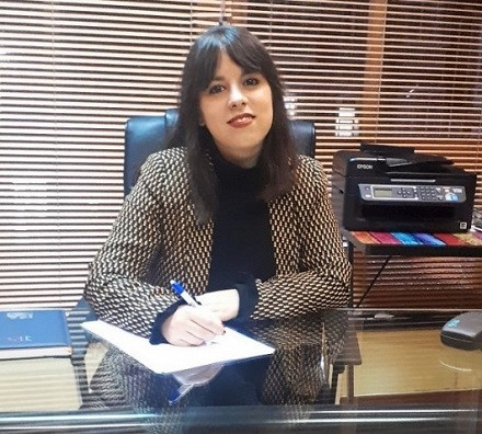 Ana Paz López