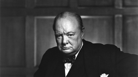 Frases de Winston Churchill