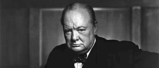 Frases de Winston Churchill