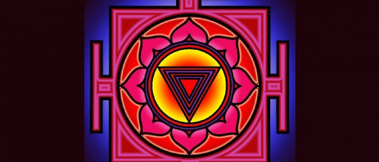 Tantra: descubre el arte del amor consciente