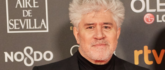 Frases de Pedro Almodóvar