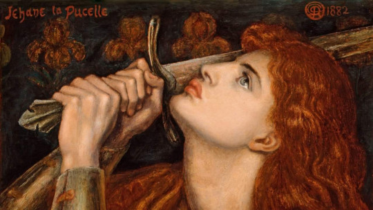 Frases de Juana de Arco