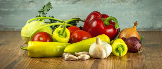 La mejor cena de Navidad para vegetarianos, en 6 pasos