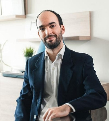 Sergio Timón López
