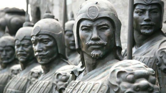 Sun Tzu frases