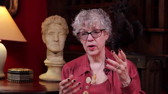 Susan Fiske