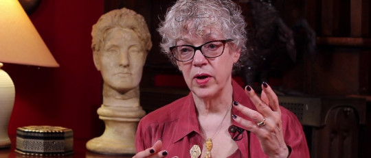 Susan Fiske