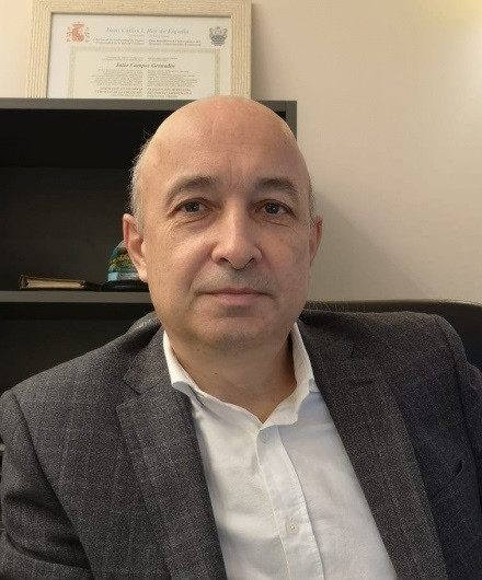 Julio Campos