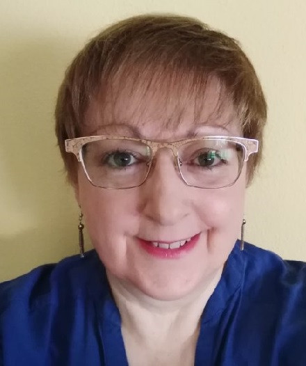 Carmen Ariza
